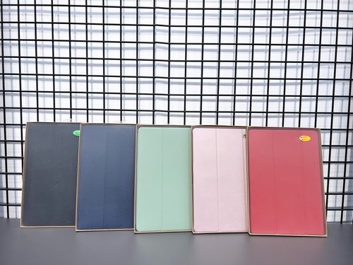 Funda para SAM Tablet-S8 Plus/S7 Plus/S7 Fe Con Ranura Lapiz