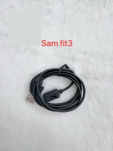 Cargador de Reloj Samsung Fit 3