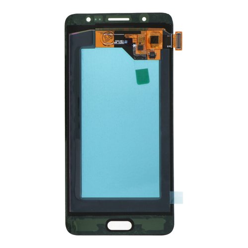 Pantalla Samsung J5 2016 J510 sin marco Negro LCD+TACTIL Completo SERVICE PACK