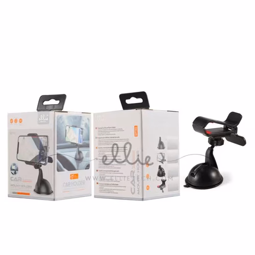 Ellietech SP102 Soporte de Coche para Movil