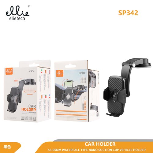 Ellietech SP342 Soporte de Coche Para Moviles NOVEDAD