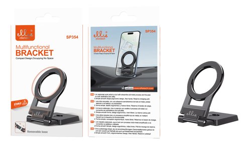 Ellietech SP354 Multifunctional BRACKET
