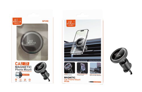 ELLIE SP356 Soporte para coche universal