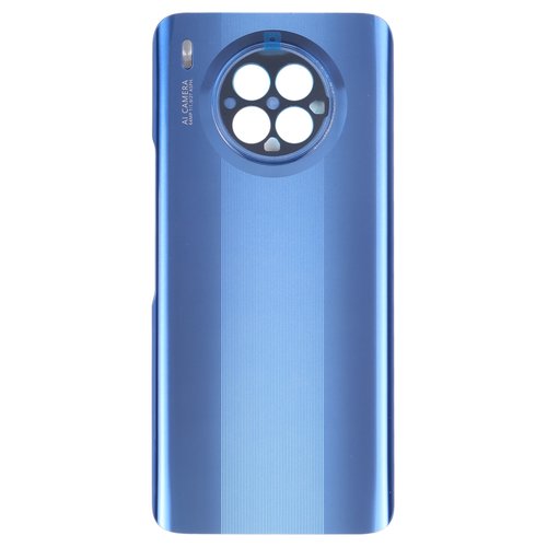 Tapa Trasera Honor 50 Lite Azul