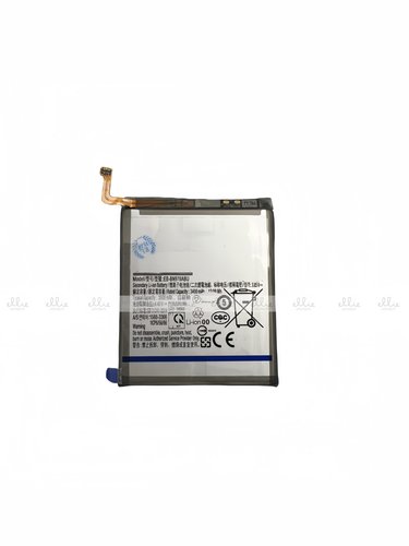 Batería Samsung Note 10 N970F EB-BN970ABU