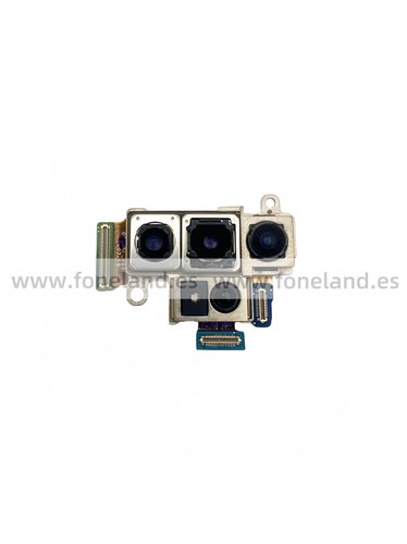 Camara Trasera para Samsung Note 10 Plus N975F