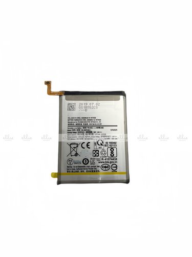 Batería Samsung Note 10 Plus N975F  EB-BN972ABU