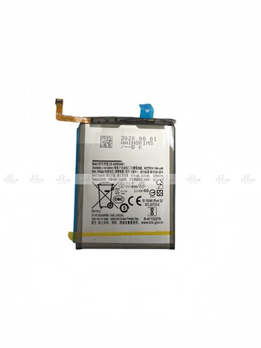 Batería Samsung Note 20 / Note 20 5G N980 / N981 EB-BN980ABY Nuevo