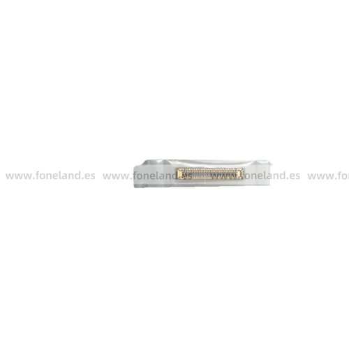 Conector de LCD para Samsung S21 5G G991B / S21 PLUS 5G G996B / S21 ULTRA 5G G998B / S22 5G S901B / S22 PLUS 5G S906B / S22 ULTRA 5G S908B