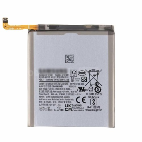 Batería, Galaxy S22 Plus; SM-S906B GH82-27502A SERVICE PACK