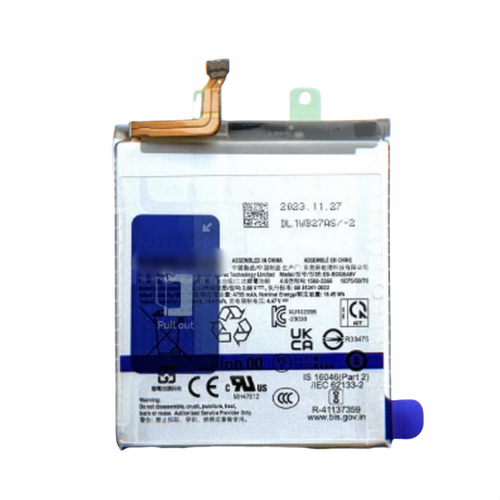 Batería, Galaxy S24 Plus; SM-S926B GH82-33334A SERVICE PACK