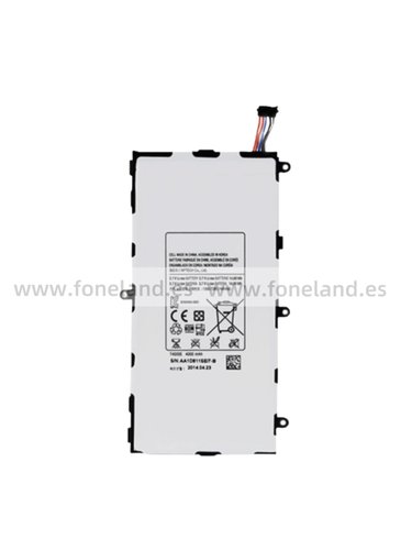 Batería Samsung Tab 3 7.0 P3200 / P3210 / T210 / T211