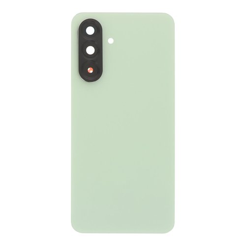 Cubierta de bateria Trasera para SM - A56 5G A566B Verde con lente Tapa Calidad Premium