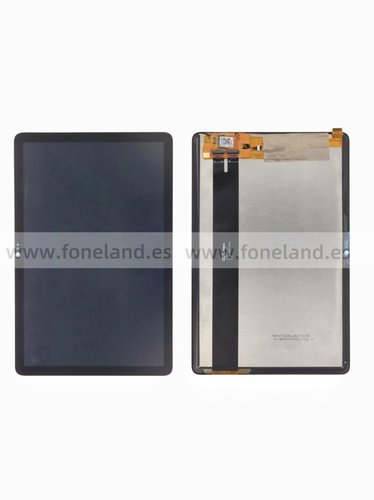 Pantalla Tablet TCL 10S (9080G, 9081X) Negro con marco LCD+TACTIL Completo