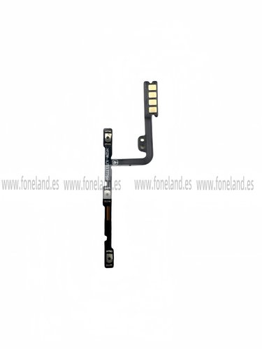 Cable Flex de Encendido y Volumen para TCL 30 Plus