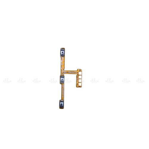 Cable de Encendido y Volumen Para TCL 306