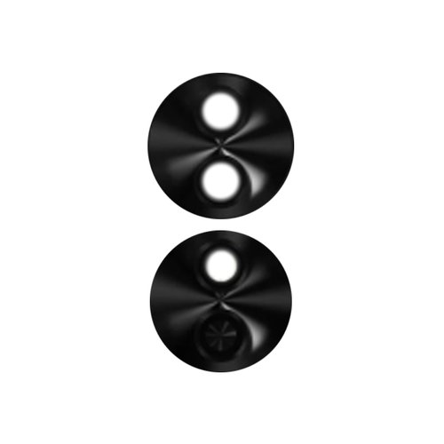 Lente Cristal Camara para TCL 50 SE
