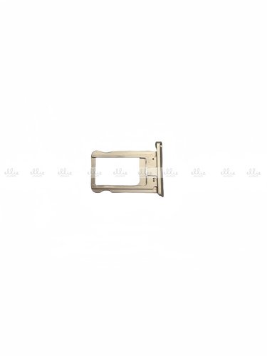 Bandeja de la Tarjeta SIM Para IPad/ Air2/ IPad 6 A1566 A1567 Dorado