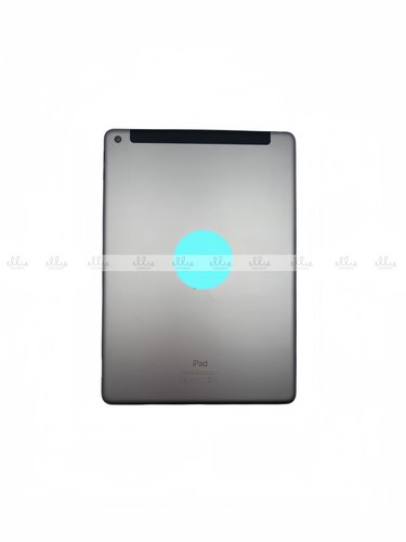 Tapa Trasera iPad 6 2018 / A1893 / A1954 Version 3G Gris