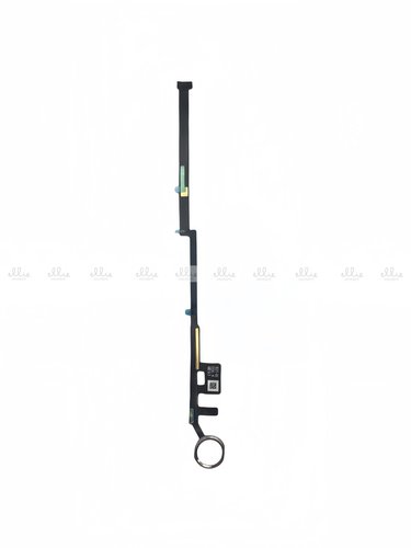 Flex de Boton Home para iPad 7 2019 / iPad 8 2020 / iPad 9 2021 / iPad 10.2 2019 A2197 A2198 A2200 Blanco