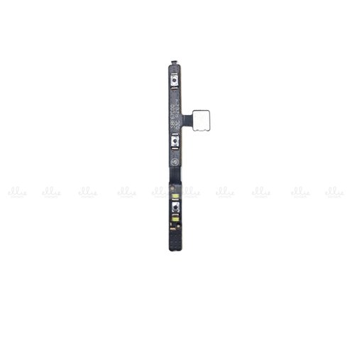 Cable de Encendido y Volumen Para TCL 10 5G