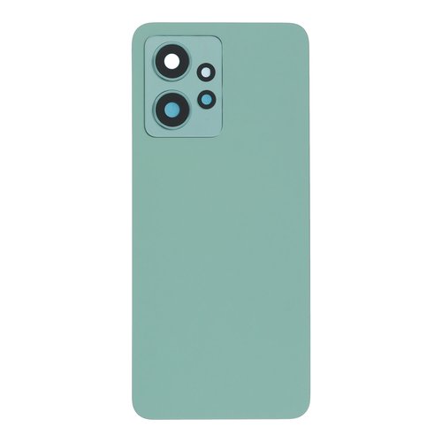 Tapa Trasera Xiaomi Redmi Note 12 Verde con Lente EXCELLENT