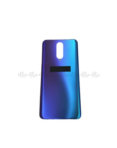 Tapa Trasera para OPPO R17 Pro Aurora