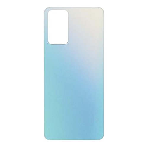 Tapa Trasera para OPPO Reno 6 5G Azul EXCELLENT