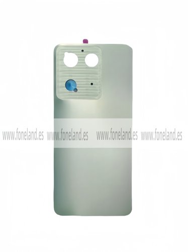 Tapa Trasera para VIVO Y78 Verde