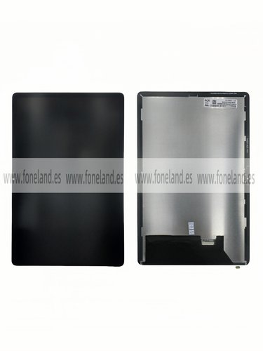 Pantalla Lenovo M11 TB331 / Xiaoxin Pad  2024 11 TB330 Negra Completa LCD+Tactil EXCELLENT