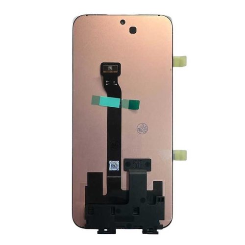 Pantalla Redmi Note 15 Pro 5G (25060RABDG, 25080RABDG) sin marco LCD+TACTL Completo SERVICE PACK
