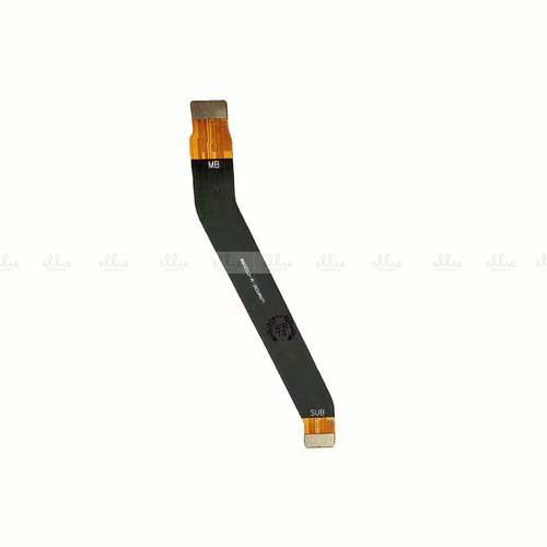 Flex Principal Interconexión Placa Para Xiaomi Mi A3
