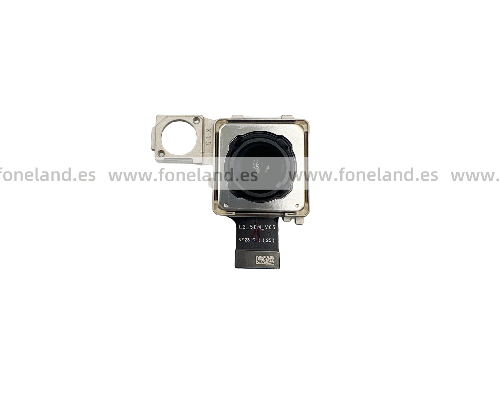 Camara Trasera para Xiaomi Mi 12 Pro 5G