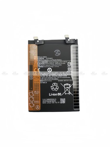 Batería Xiaomi Redmi Note 11 Pro 4G BM5A
