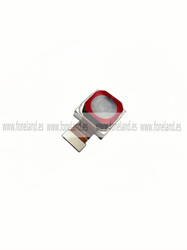 Camara Trasera para Xiaomi Redmi Note 11 Pro 5G/Note 11 Pro Plus 5G/Poco X4 Pro 5G/Note 12 Pro 4G