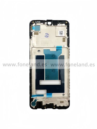 Carcasa Frontal para ZTE Blade V50 Design 5G