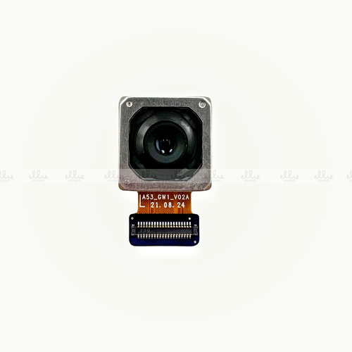 64MP Camara Trasera para Samsung A53 5G A536B