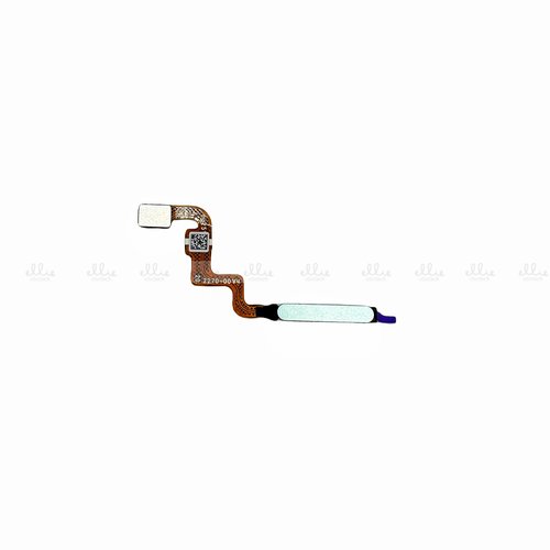 Cable Flex Lector de Huella para Redmi Note 12 4G VERDE