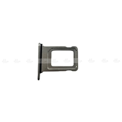 Bandeja de SIM para iPhone 13 Pro / 13 Pro Max Blanco