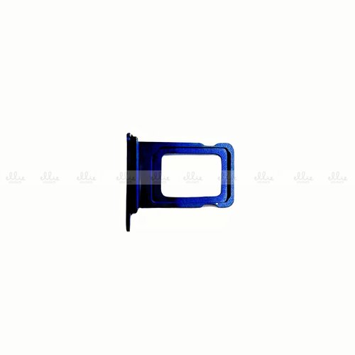 Bandeja de SIM para iPhone 12 Azul