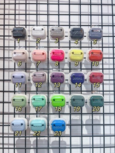 Funda de Air Pods 3