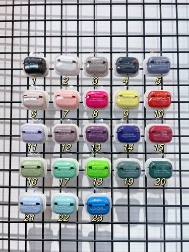Funda de Air Pods Pro