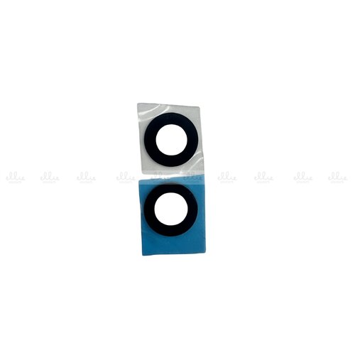 Lente Cristal Camara para iPhone 14/14 Plus