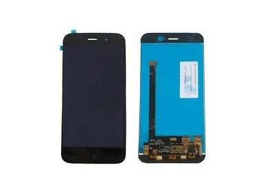 Original Pantalla ZTE V6 Negra Completa LCD+Tactil