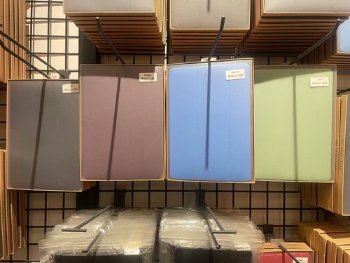 Funda para Tablet Redmi Pad 2 (11