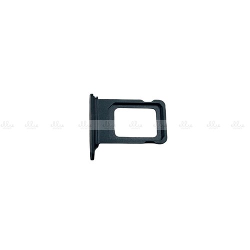 Bandeja de SIM para iPhone 14/ 14 Plus Negra