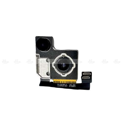 Camara Trasera para iPhone 13 / 13 Mini Desmontaje