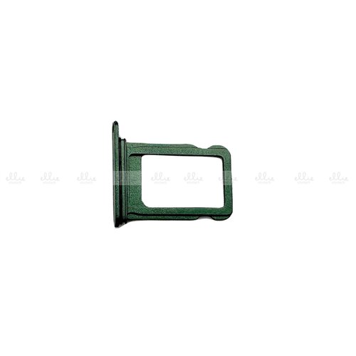 Bandeja de SIM para iPhone 13 Mini Verde