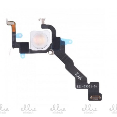 Cable Flex de Flash para iPhone 13 Pro