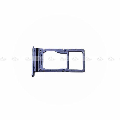 Bandeja de la Tarjeta SIM para Samsung A34 5G A346B Morado